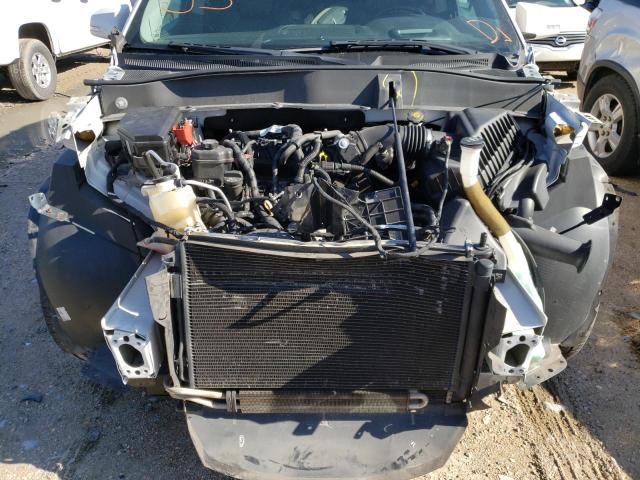 Photo 9 from auction – 2014 GMC ACADIA DEN with VIN 1GKKVTKD9EJ273049