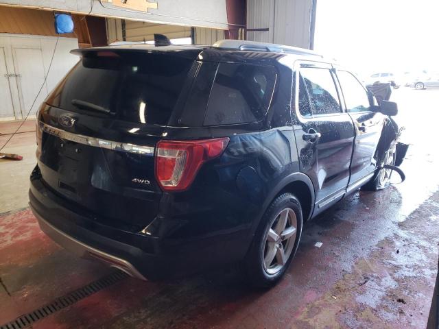 Photo 4 from auction – 2017 FORD EXPLORER X with VIN 1FM5K8D81HGB44525