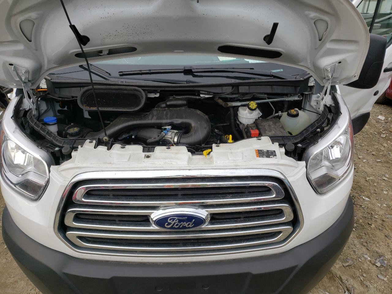 Photo 7 from auction – 2019 FORD TRANSIT T- with VIN 1FTYR1ZM7KKA56321