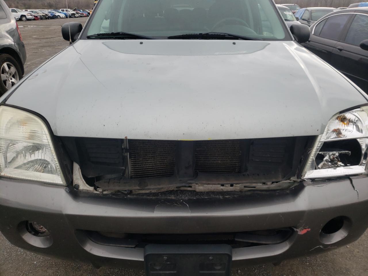 Photo 7 from auction – 2005 MERCURY MOUNTAINEE with VIN 4M2ZU86K05UJ15906