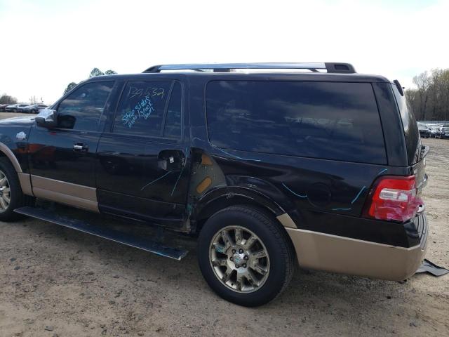 Photo 9 from auction – 2013 FORD EXPEDITION with VIN 1FMJK1H56DEF30434