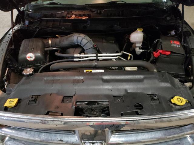 صورة رقم 7 من المزاد - 2012 DODGE RAM 1500 S مع VIN 1C6RD7GTXCS347467