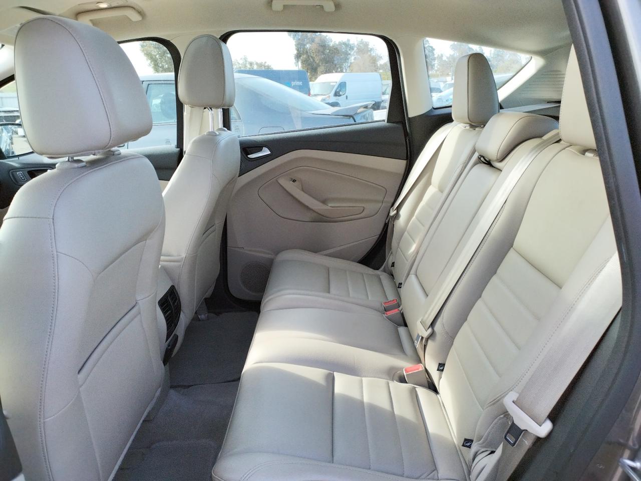 Photo 6 from auction – 2014 FORD C-MAX PREM with VIN 1FADP5CU8EL513369