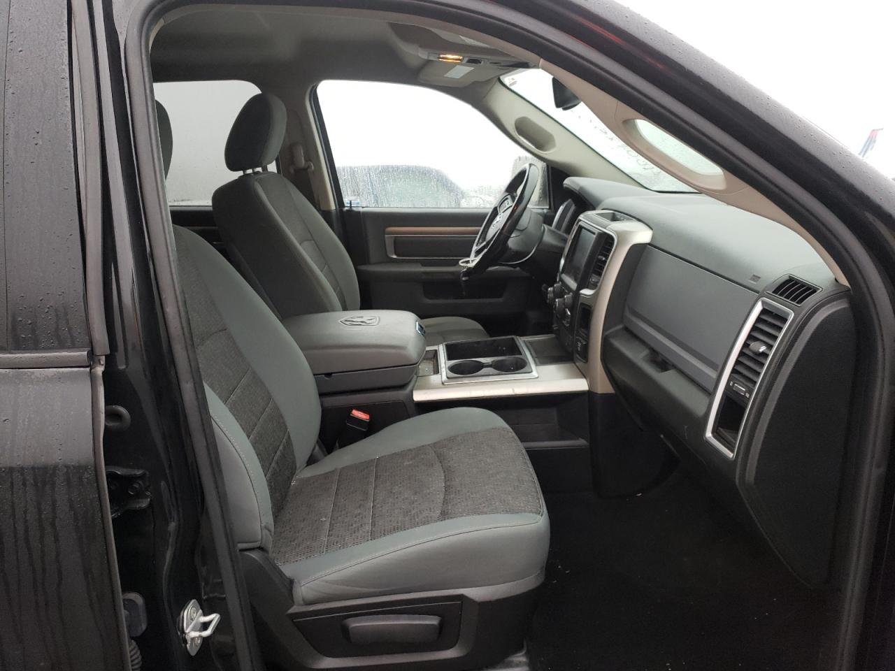 Photo 5 from auction – 2015 RAM 1500 SLT with VIN 1C6RR7LT7FS528473