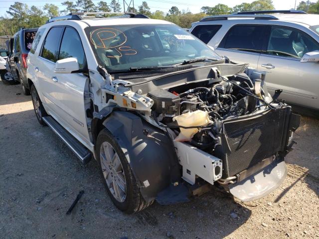 GMC ACADIA DEN 2014 with VIN 1GKKVTKD9EJ273049 - Photo from auction