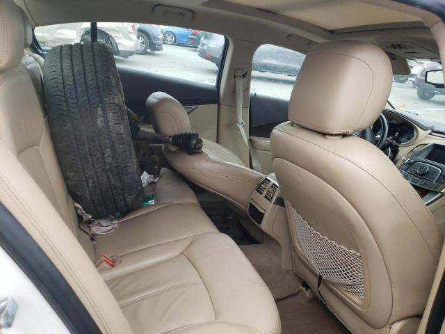 Photo 6 from auction – 2012 BUICK LACROSSE with VIN 1G4GL5E30CF332068