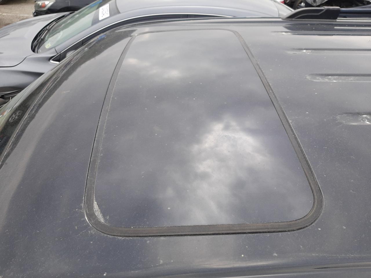 Photo 9 from auction – 2012 HONDA PILOT TOUR with VIN 5FNYF4H95CB077402