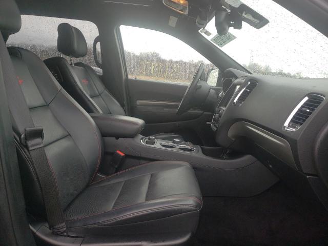 Photo 5 from auction – 2016 DODGE DURANGO R/ with VIN 1C4SDJCT9GC387648