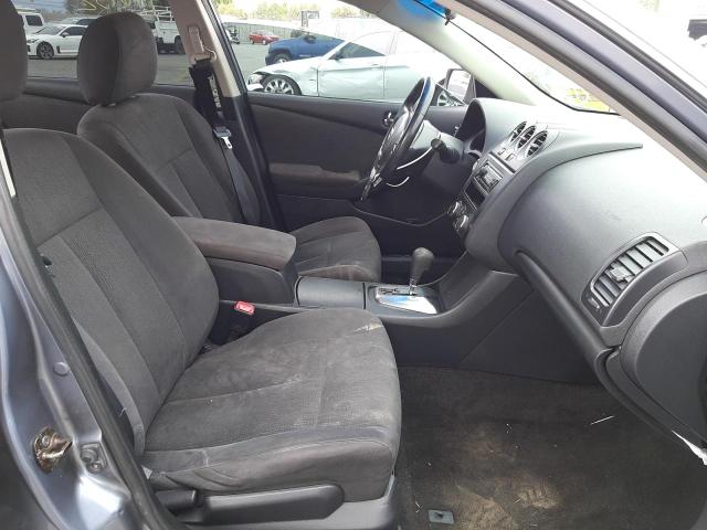 Photo 5 from auction – 2010 NISSAN ALTIMA BAS with VIN 1N4AL2AP6AN416812