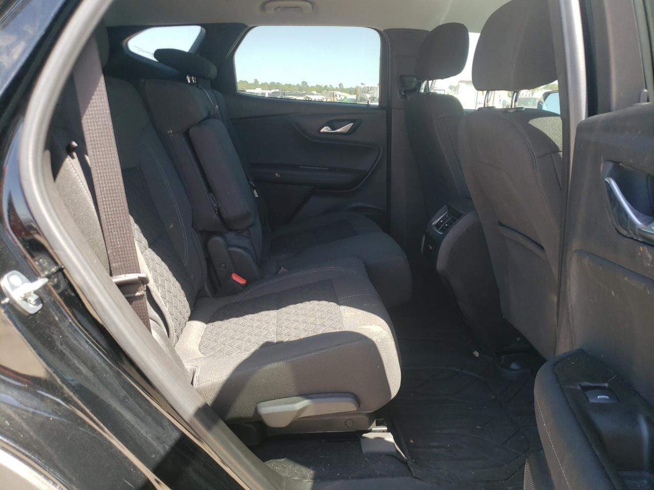 Фото 6 с аукциона – 2020 CHEVROLET BLAZER 2LT с VIN 3GNKBCRS3LS715366