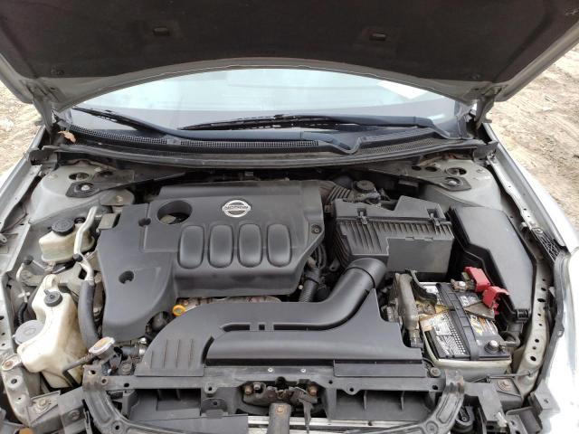 NISSAN ALTIMA BAS 2011 with VIN 1N4AL2AP3BN480503 - Photo from auction