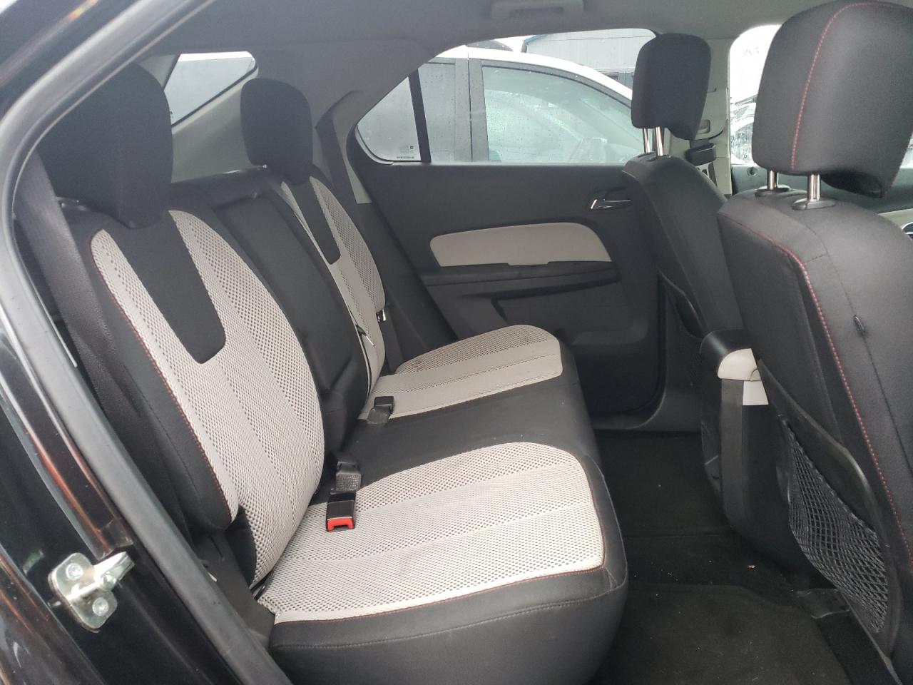 Photo 6 from auction – 2014 CHEVROLET EQUINOX LT with VIN 2GNALBEK9E6311885