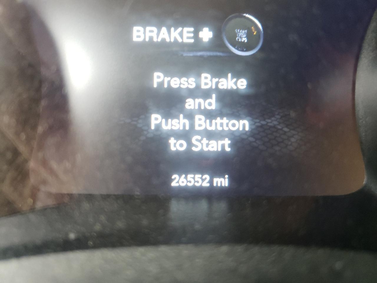 Photo 8 from auction – 2020 DODGE CHARGER SX with VIN 2C3CDXBG1LH154094