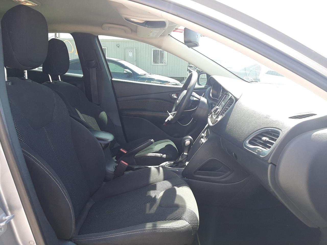 Photo 5 from auction – 2014 DODGE DART SXT with VIN 1C3CDFBA7ED815200