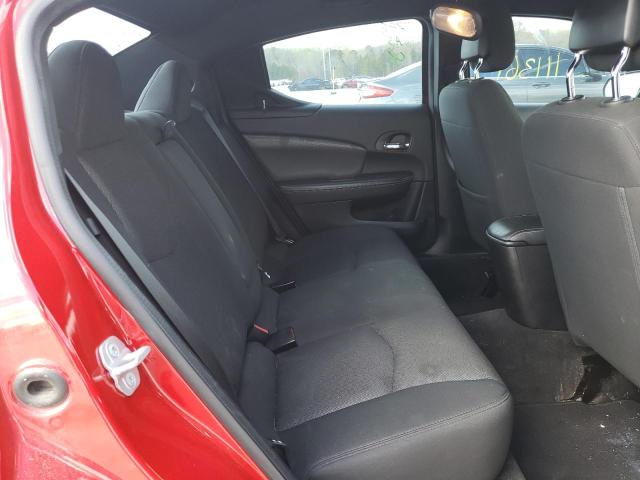 Photo 6 from auction – 2013 DODGE AVENGER SE with VIN 1C3CDZAG4DN583655