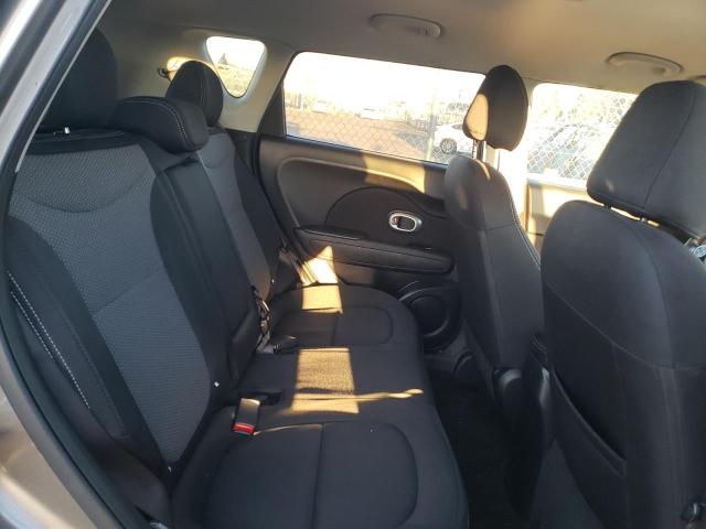 Photo 6 from auction – 2018 KIA SOUL + with VIN KNDJP3A54J7611248