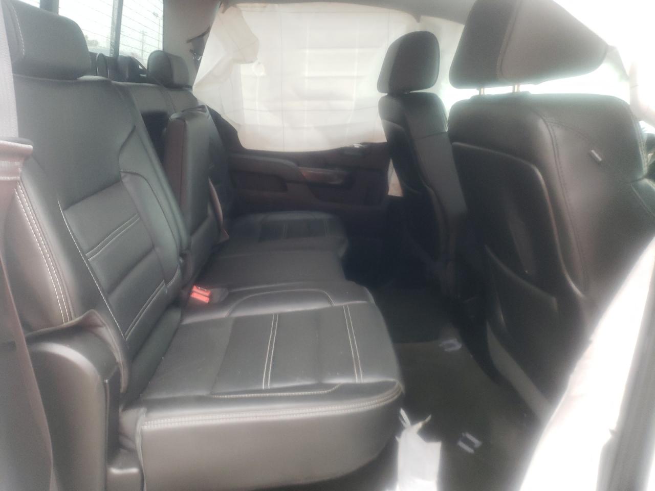 Photo 6 from auction – 2015 GMC SIERRA K25 with VIN 1GT120E86FF517581