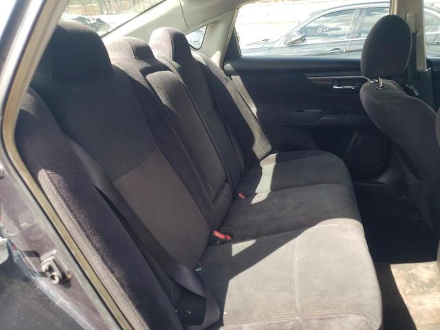 Photo 6 from auction – 2013 NISSAN ALTIMA 2.5 with VIN 1N4AL3AP9DN506708