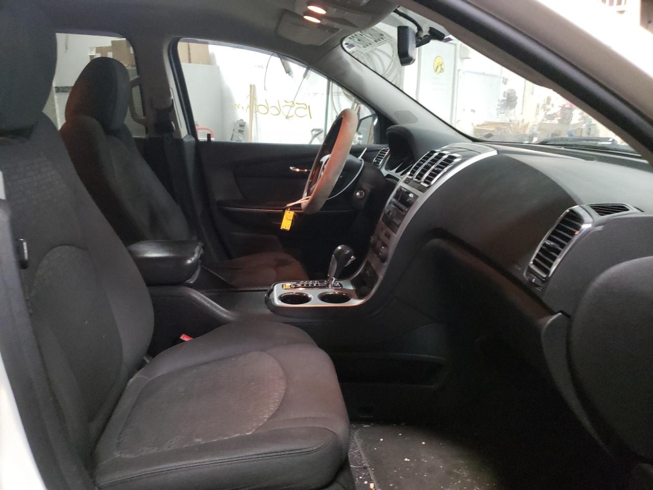 Photo 5 from auction – 2011 GMC ACADIA SLE with VIN 1GKKRPEDXBJ252097