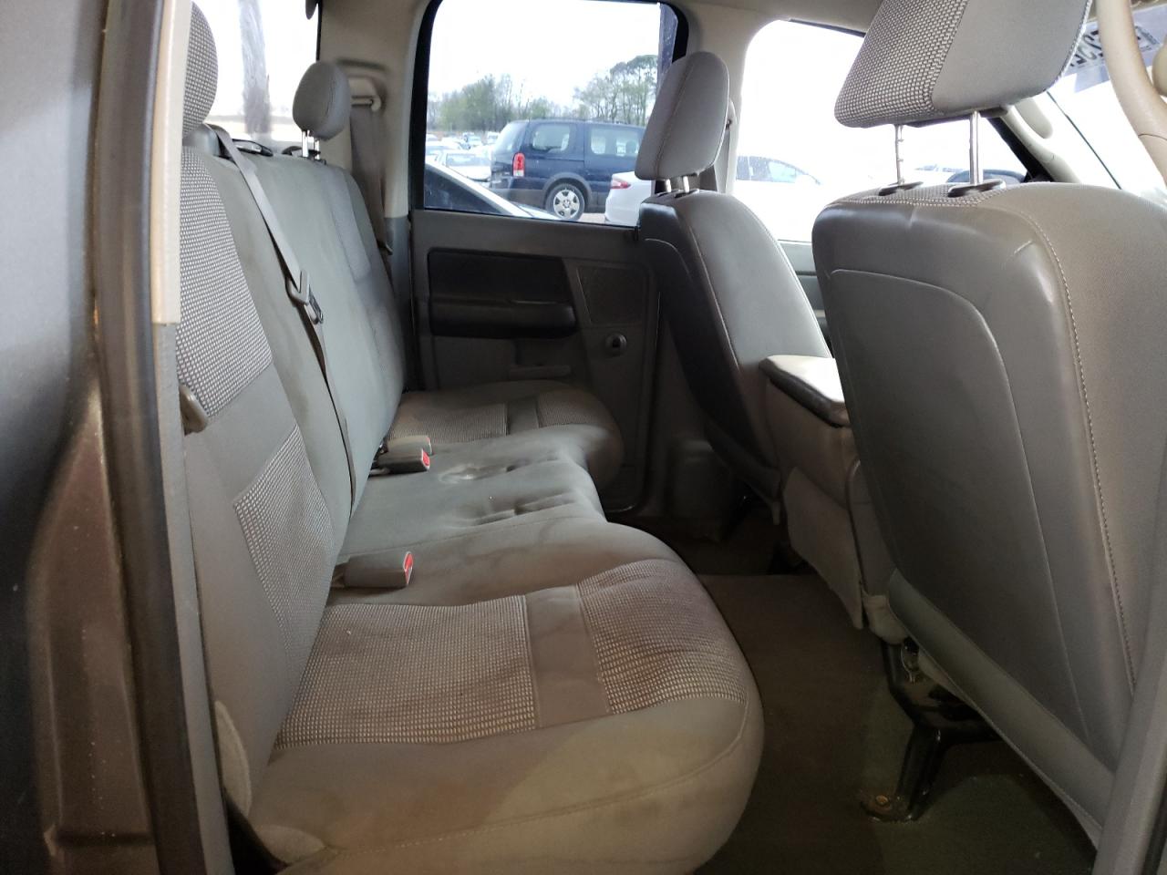 Photo 6 from auction – 2006 DODGE RAM 1500 S with VIN 1D7HA18N56S515181
