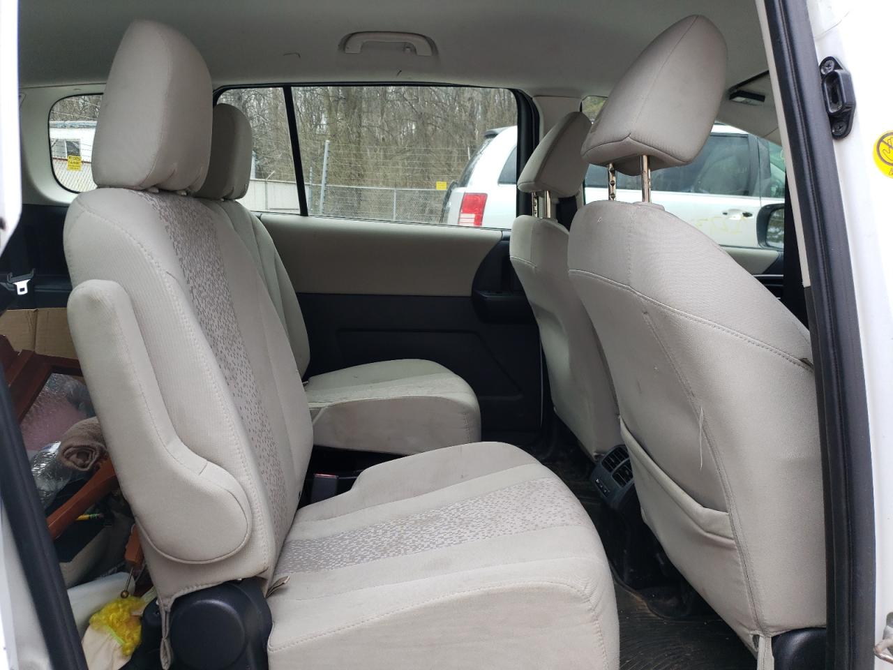 Photo 6 from auction – 2012 MAZDA 5 with VIN JM1CW2BL5C0143643