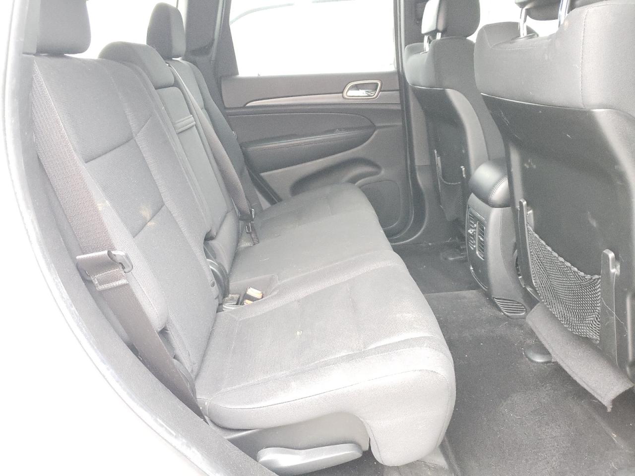 Photo 6 from auction – 2014 JEEP GRAND CHER with VIN 1C4RJFAGXEC104181
