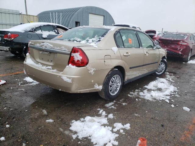 Photo 4 from auction – 2005 CHEVROLET MALIBU with VIN 1G1ZS52F65F299507