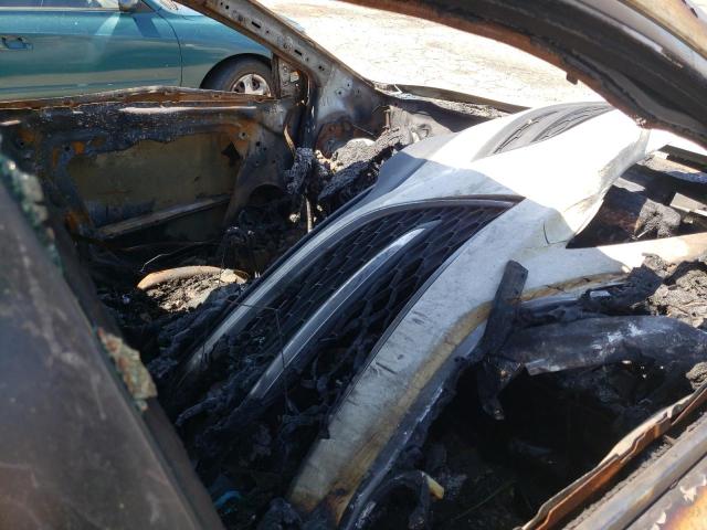 Photo 5 from auction – 2012 MAZDA CX-9 with VIN JM3TB2CA8C0356344