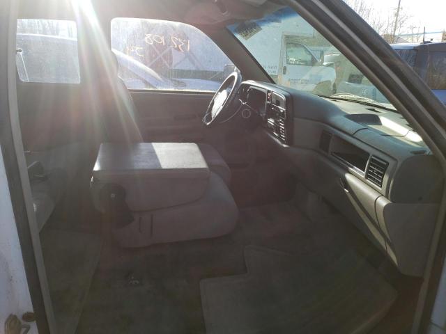 Photo 5 from auction – 1996 DODGE PICKUP with VIN 3B7HC13Y2TG128001