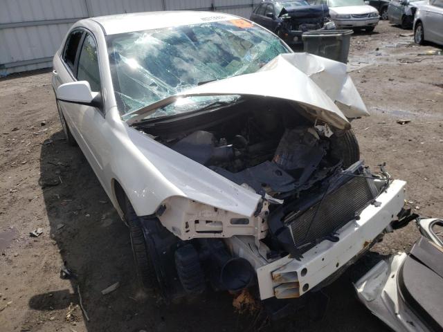 Photo 9 from auction – 2011 CHEVROLET MALIBU 1LT with VIN 1G1ZC5E17BF217986