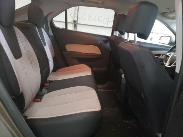 Photo 4 from auction – 2012 CHEVROLET EQUINOX LT with VIN 2GNFLEEK2C6263070