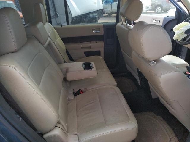 Photo 6 from auction – 2019 FORD FLEX LIMIT with VIN 2FMHK6DT1KBA22929