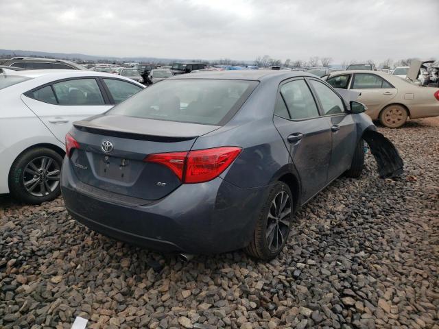 Photo 4 from auction – 2018 TOYOTA COROLLA L with VIN 2T1BURHE7JC026197