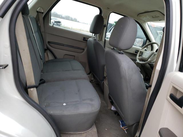 Photo 6 from auction – 2008 FORD ESCAPE XLS with VIN 1FMCU92Z58KB25816