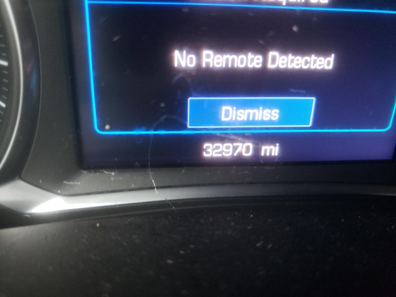 Photo 8 from auction – 2019 CHEVROLET EQUINOX LT with VIN 3GNAXKEV2KL109573