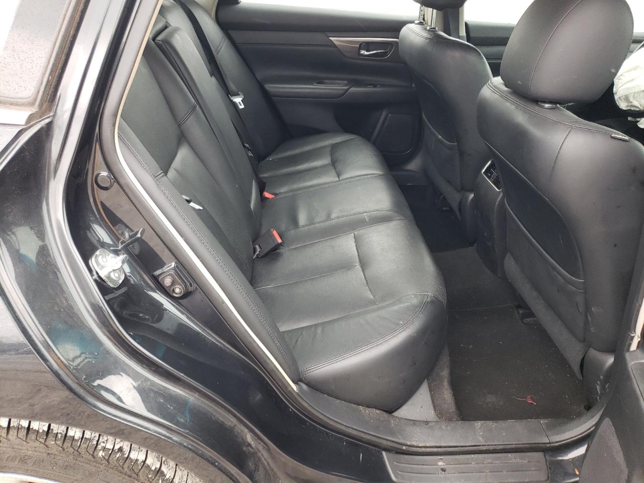 Photo 6 from auction – 2013 NISSAN ALTIMA 2.5 with VIN 1N4AL3AP6DC219144