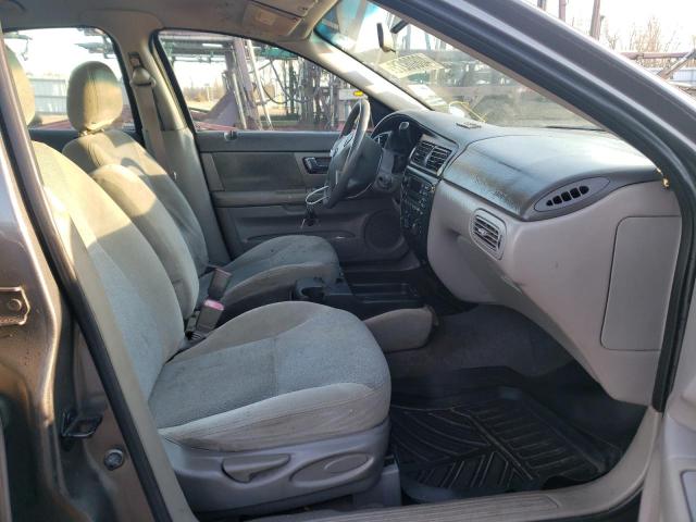 Photo 5 from auction – 2002 FORD TAURUS SE with VIN 1FAFP53U72A111701
