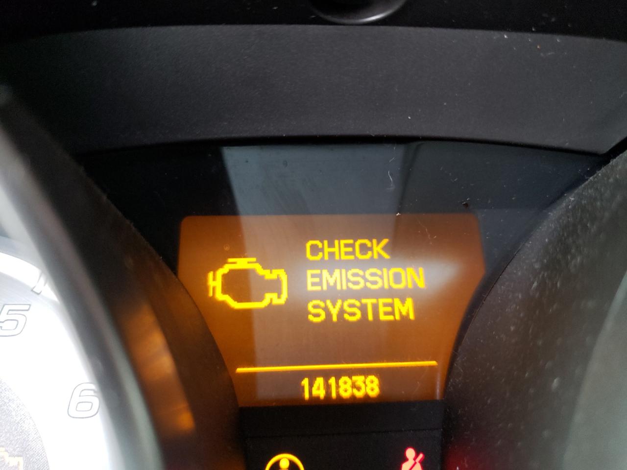 Photo 8 from auction – 2010 ACURA MDX TECHNO with VIN 2HNYD2H69AH515873