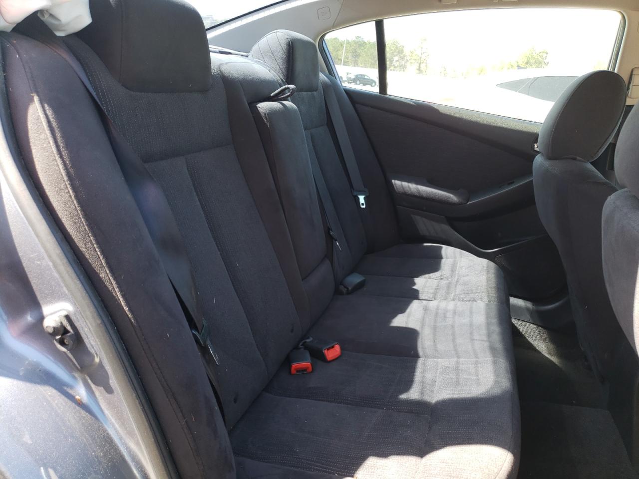 Photo 6 from auction – 2010 NISSAN ALTIMA BAS with VIN 1N4AL2AP3AN507424