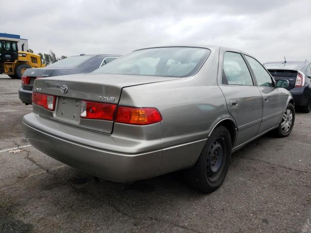 Photo 4 from auction – 2001 TOYOTA CAMRY CE with VIN JT2BG22K010544636