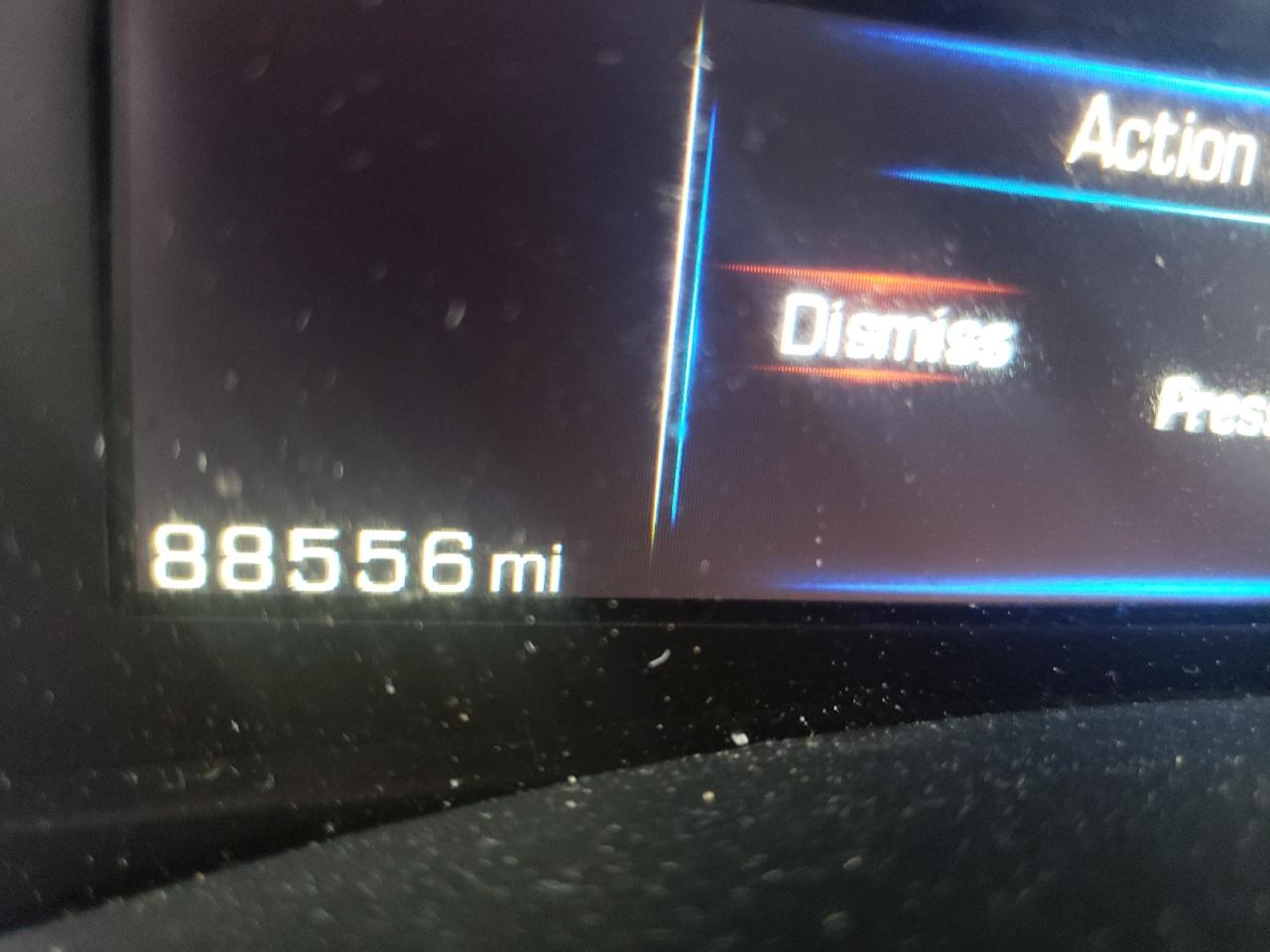Photo 8 from auction – 2014 CADILLAC ATS with VIN 1G6AA5RX9E0170706