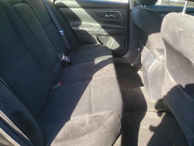 Photo 6 from auction – 2015 NISSAN ALTIMA 2.5 with VIN 1N4AL3AP1FC439469
