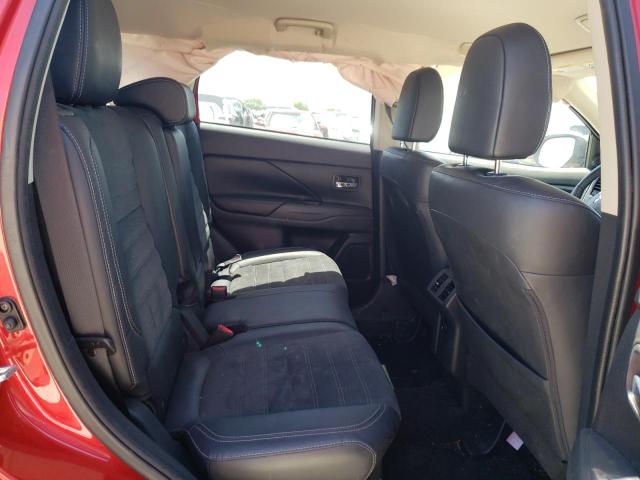Photo 6 from auction – 2019 MITSUBISHI OUTLANDER with VIN JA4AD3A3XKZ006688