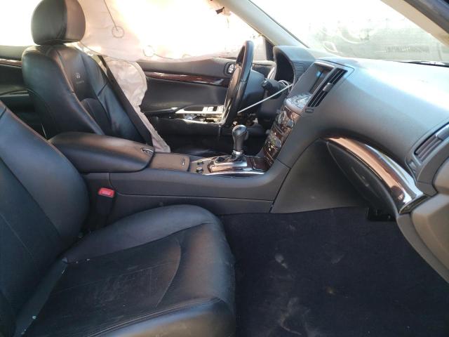 Photo 5 from auction – 2012 INFINITI G37 BASE with VIN JN1CV6AP7CM629655