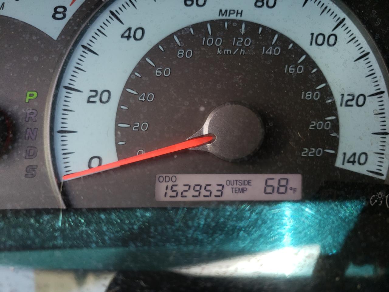Photo 8 from auction – 2011 TOYOTA CAMRY BASE with VIN 4T1BF3EK6BU195550