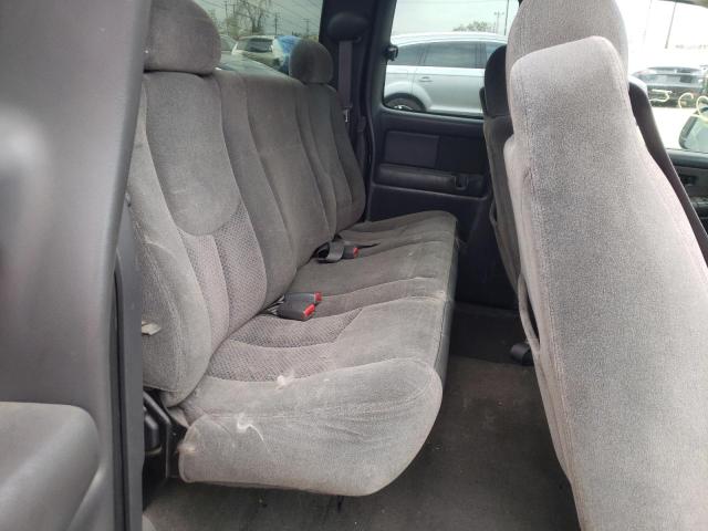 Photo 6 from auction – 2003 CHEVROLET SILVERADO with VIN 1GCHC29U73E132708