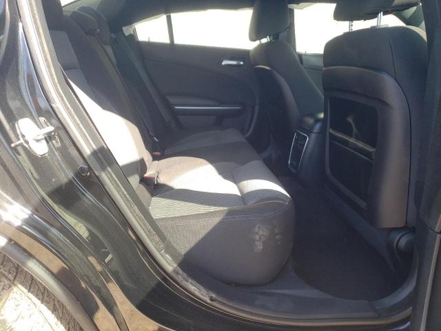 Photo 6 from auction – 2016 DODGE CHARGER SE with VIN 2C3CDXBG9GH307598