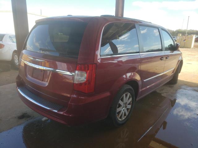 Photo 4 from auction – 2014 CHRYSLER TOWN & COU with VIN 2C4RC1BG1ER236376