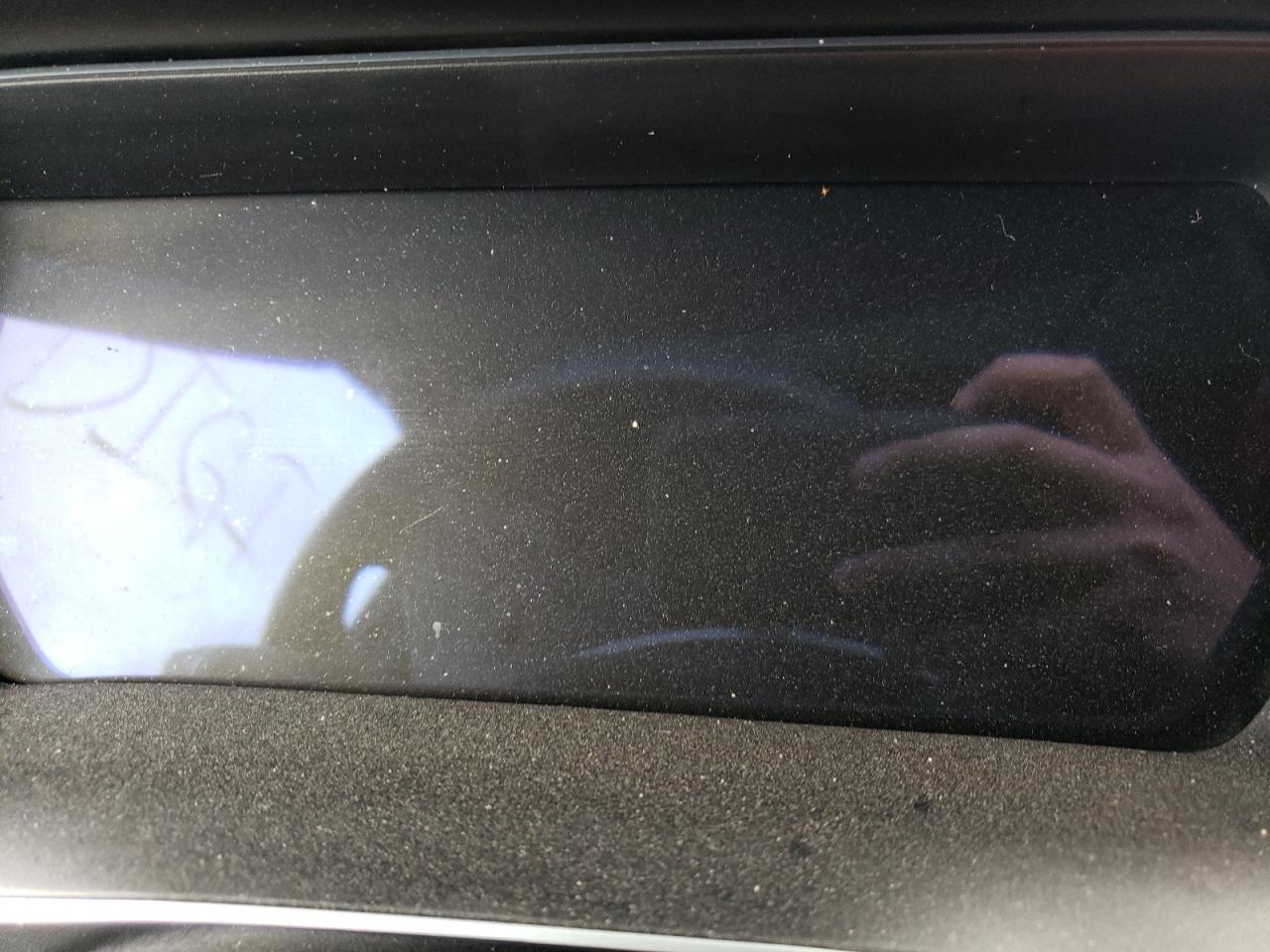 Photo 8 from auction – 2016 TESLA MODEL X with VIN 5YJXCBE23GF010870