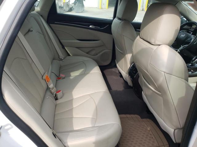 Photo 6 from auction – 2019 BUICK LACROSSE E with VIN 1G4ZP5SS1KU108360